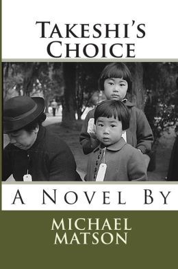 Takeshi's Choice