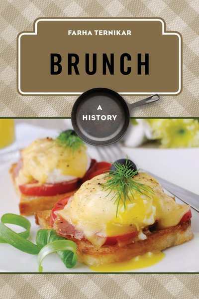 Brunch by Farha Ternikar