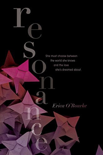 Resonance by Erica O'Rourke