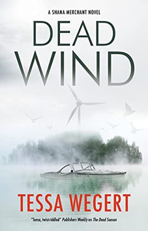 DEAD WIND