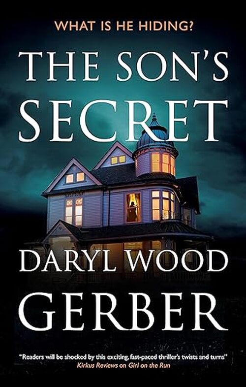 The Son's Secret by Daryl Wood Gerber