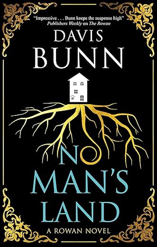 No Man's Land by Davis Bunn