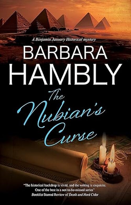 The Nubian's Curse