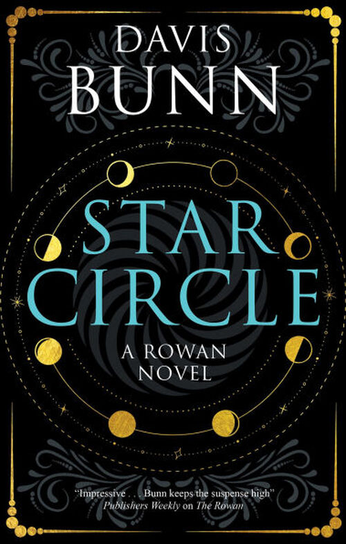 Star Circle by Davis Bunn