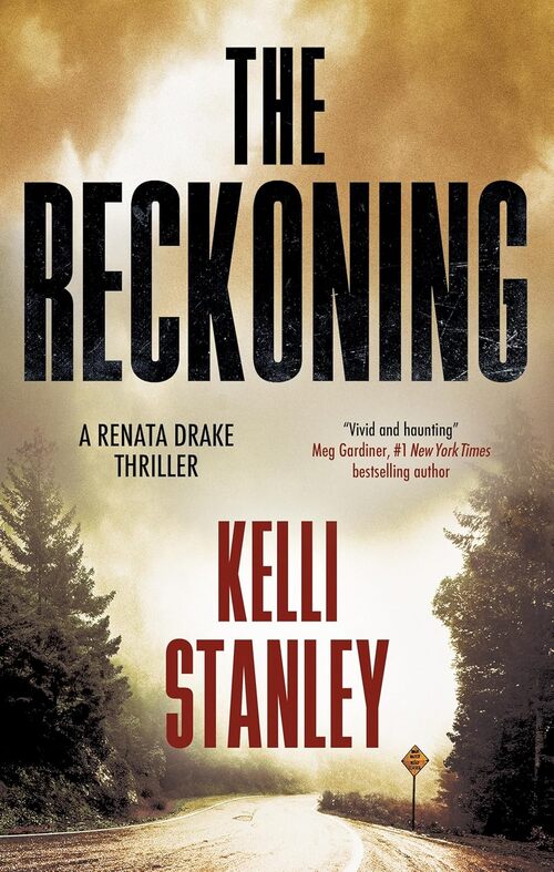 The Reckoning by Kelli Stanley
