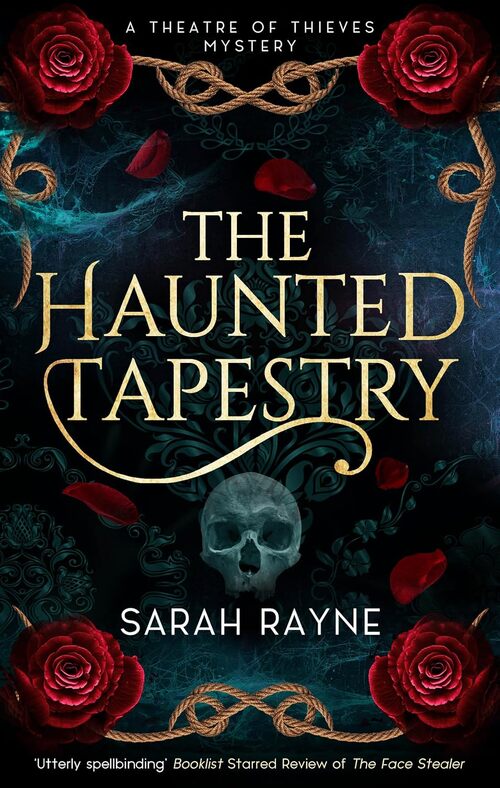 The Haunted Tapestry