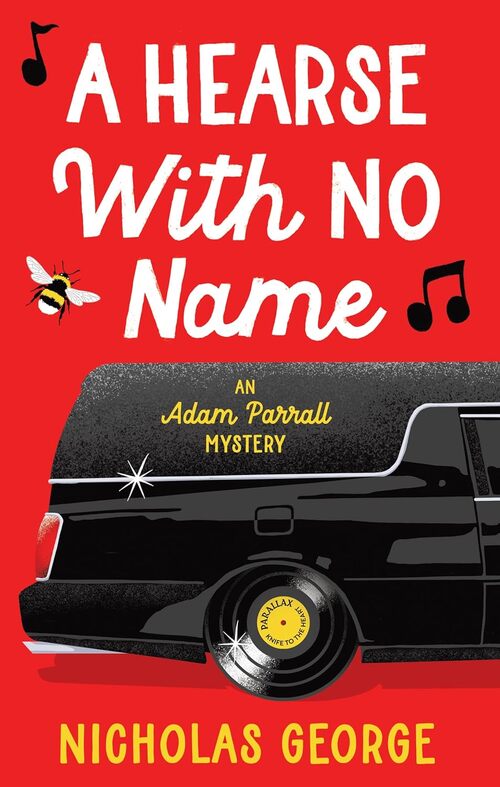 A Hearse With No Name