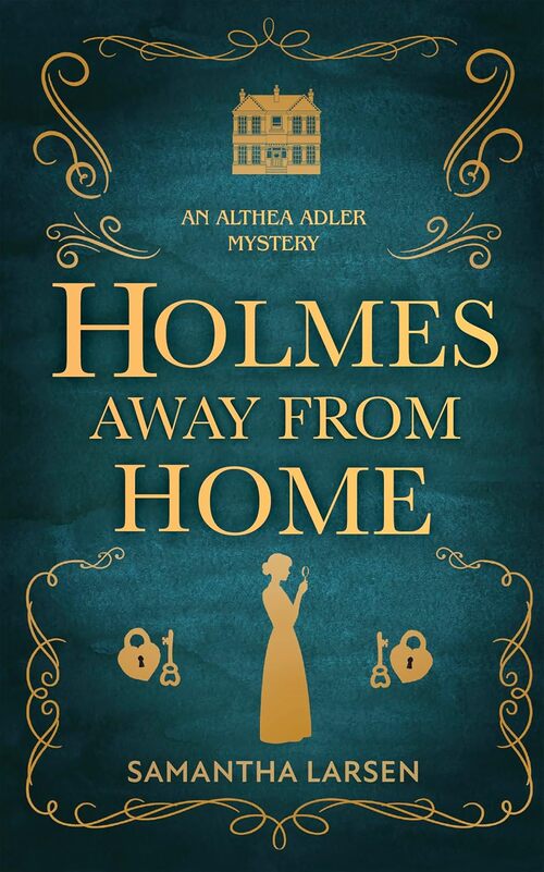 Holmes Away From Home