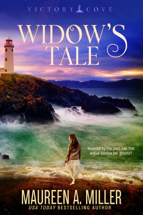 Widow's Tale by Maureen A. Miller