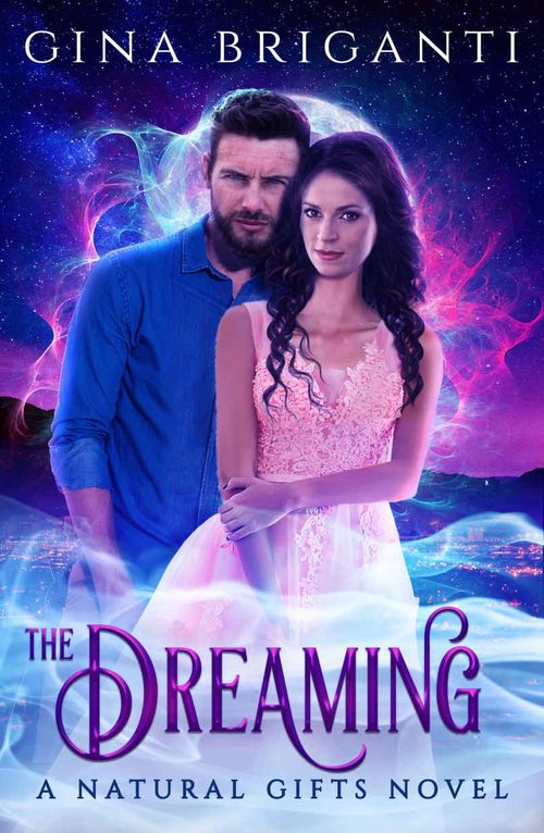 The Dreaming by Gina Briganti