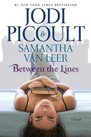 Between The Lines by Jodi Picoult