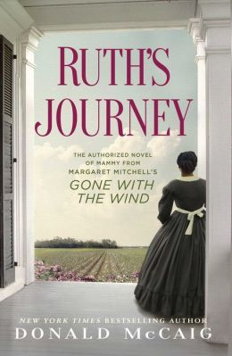 Ruth's Journey by Donald McCaig