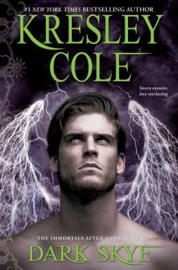 Dark Skye by Kresley Cole