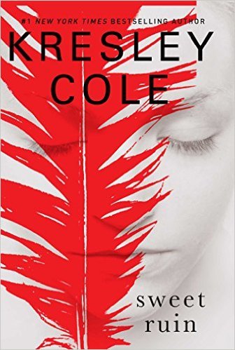 Sweet Ruin by Kresley Cole