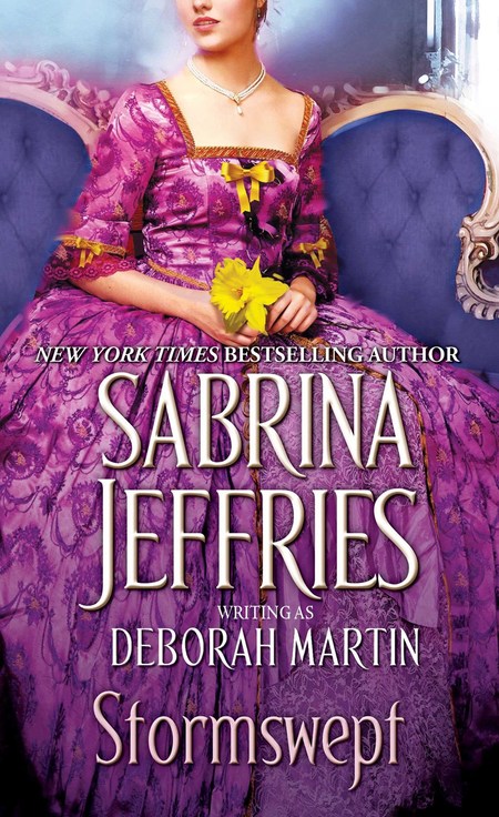 Stormswept by Sabrina Jeffries
