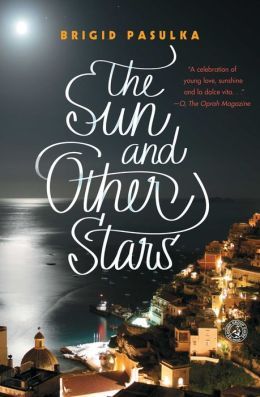 The Sun and Other Stars by Brigid Pasulka