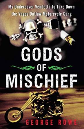 Gods of Mischief by George Rowe