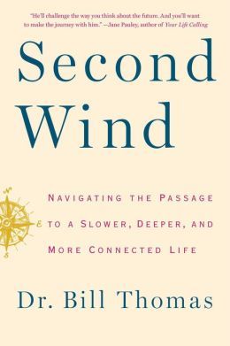 Second Wind by Bill Thomas