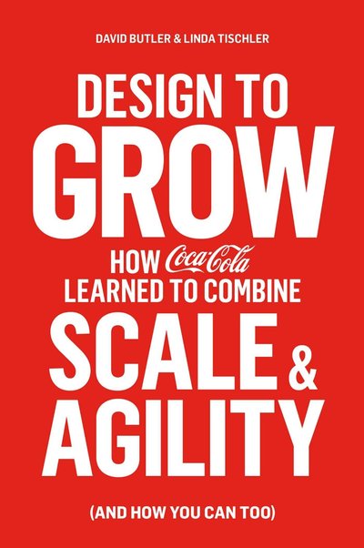 Design to Grow by David Butler