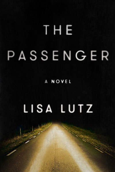 The Passenger by Lisa Lutz