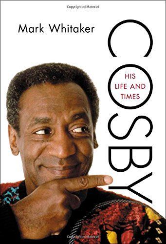 Cosby by Mark Whitaker