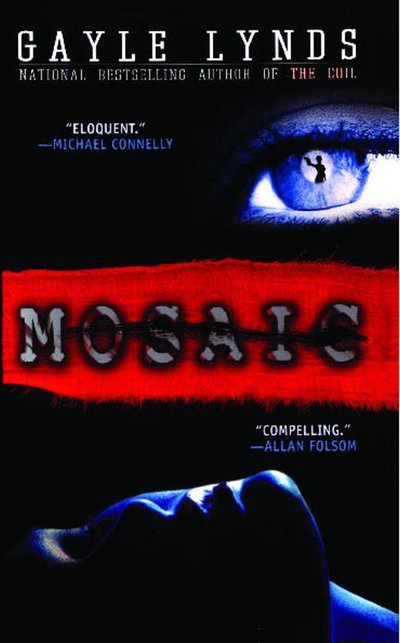 Mosaic by Gayle Lynds