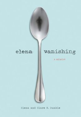 Elena Vanishing by Elena Dunkie