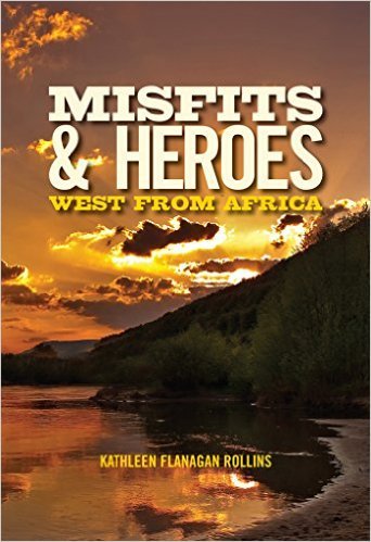 MISFITS AND HEROES: WEST FROM AFRICA