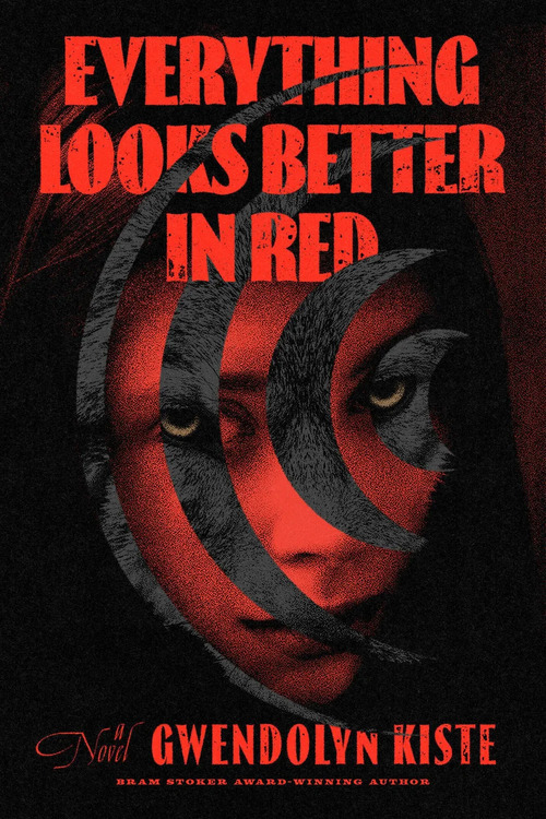 Everything Looks Better in Red