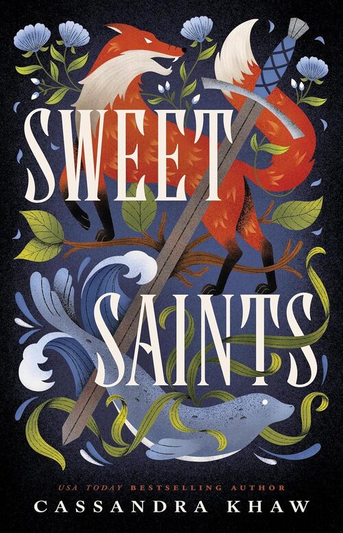 Sweet Saints