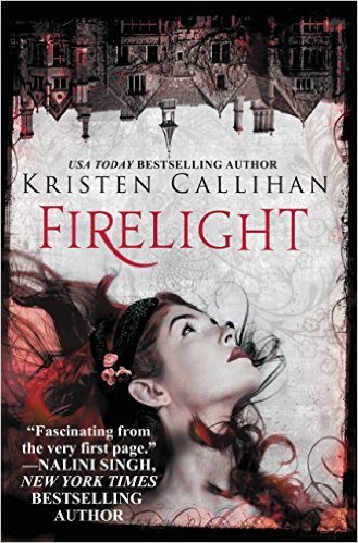 Firelight by Kristen Callihan
