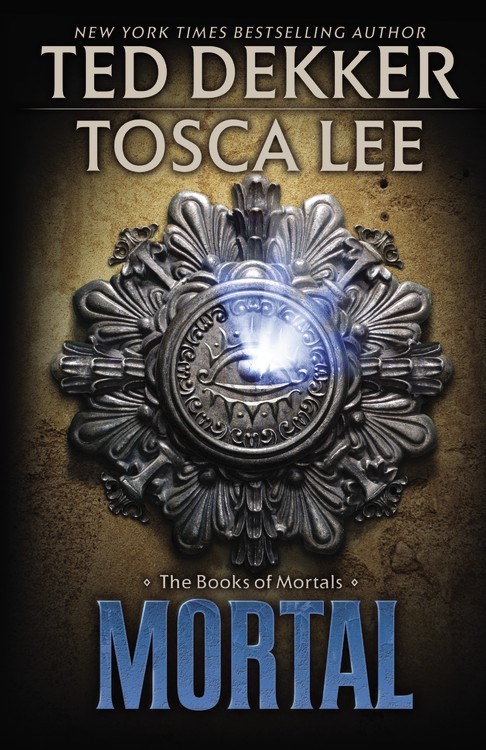 Mortal by Ted Dekker