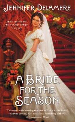 A BRIDE FOR THE SEASON