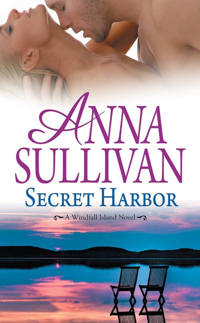 Secret Harbor by Anna Sullivan