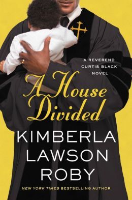 A House Divided by Kimberla Lawson Roby