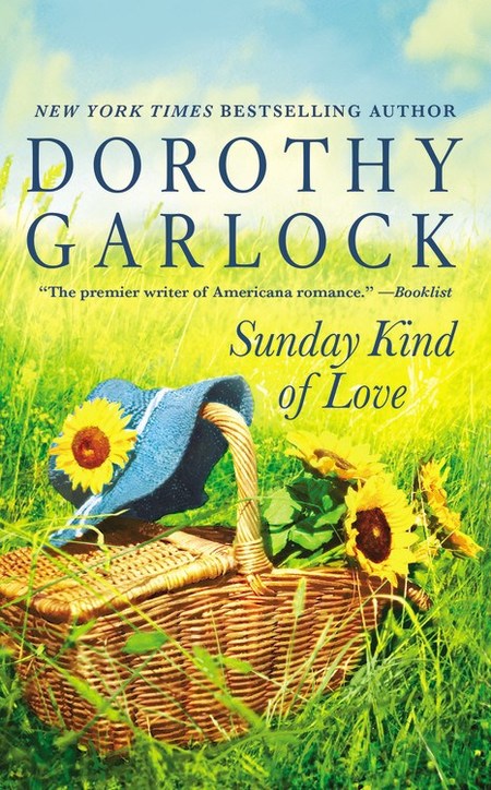 Sunday Kind of Love by Dorothy Garlock