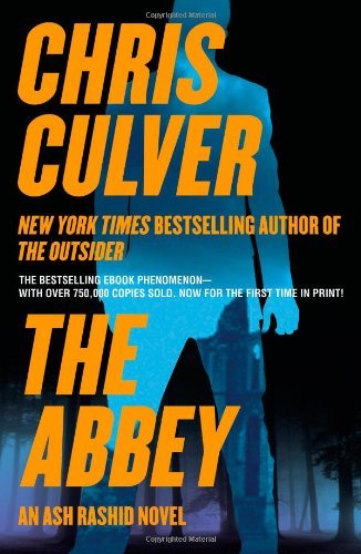 The Abbey by Chris Culver