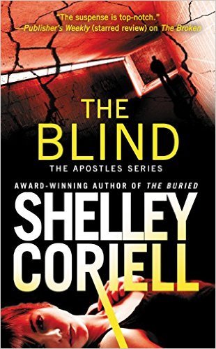 The Blind by Shelley Coriell