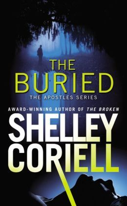 The Buried by Shelley Coriell