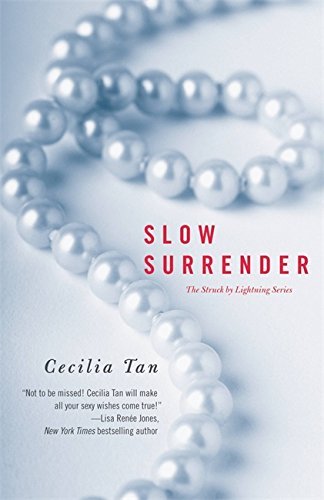 Slow Surrender by Cecilia Tan