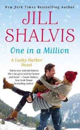One in a Million by Jill Shalvis