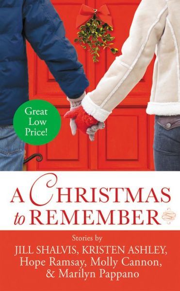 A Christmas to Remember by Marilyn Pappano