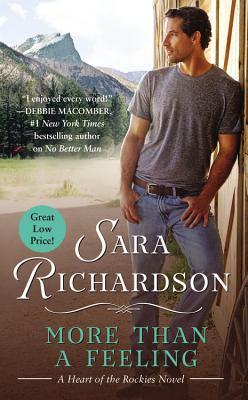 More Than A Feeling by Sara Richardson