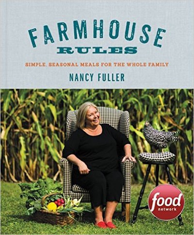 Farmhouse Rules by Nancy Fuller