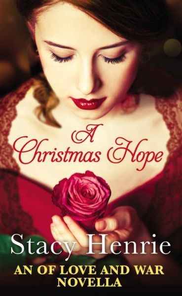 Excerpt of A Christmas Hope by Stacy Henrie