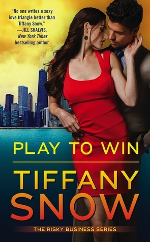 Play to Win by Tiffany Snow
