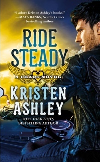 Ride Steady by Kristen Ashley