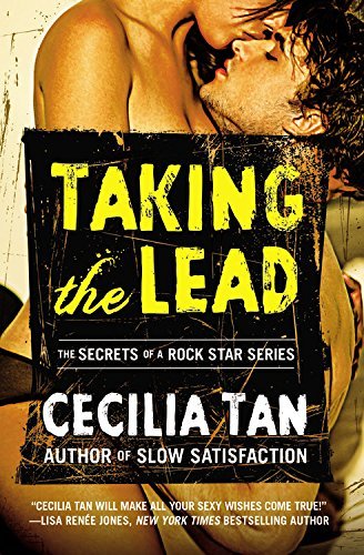 Excerpt of Taking The Lead by Cecilia Tan