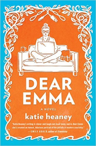 Dear Emma by Katie Heaney