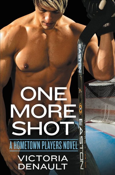 One More Shot by Victoria Denault